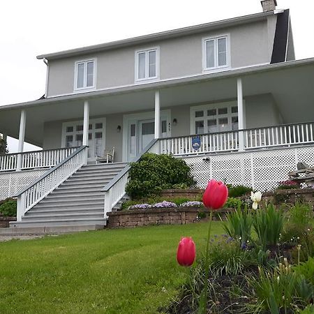 Auberge Gite Maison Des Lilas ラ・マルベー エクステリア 写真