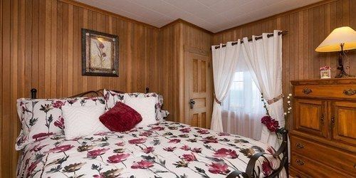 Auberge Gite Maison Des Lilas ラ・マルベー エクステリア 写真