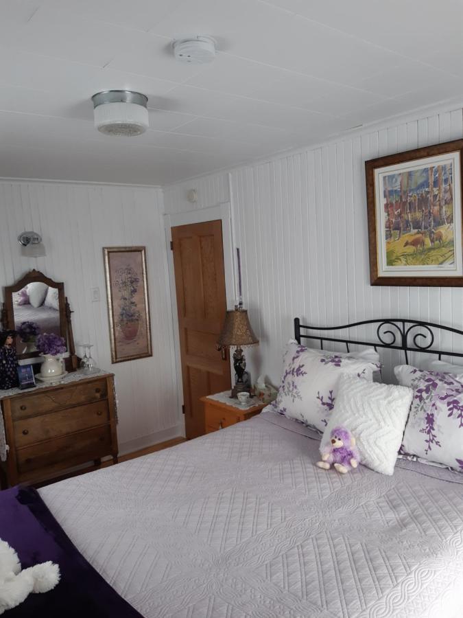 Auberge Gite Maison Des Lilas ラ・マルベー エクステリア 写真