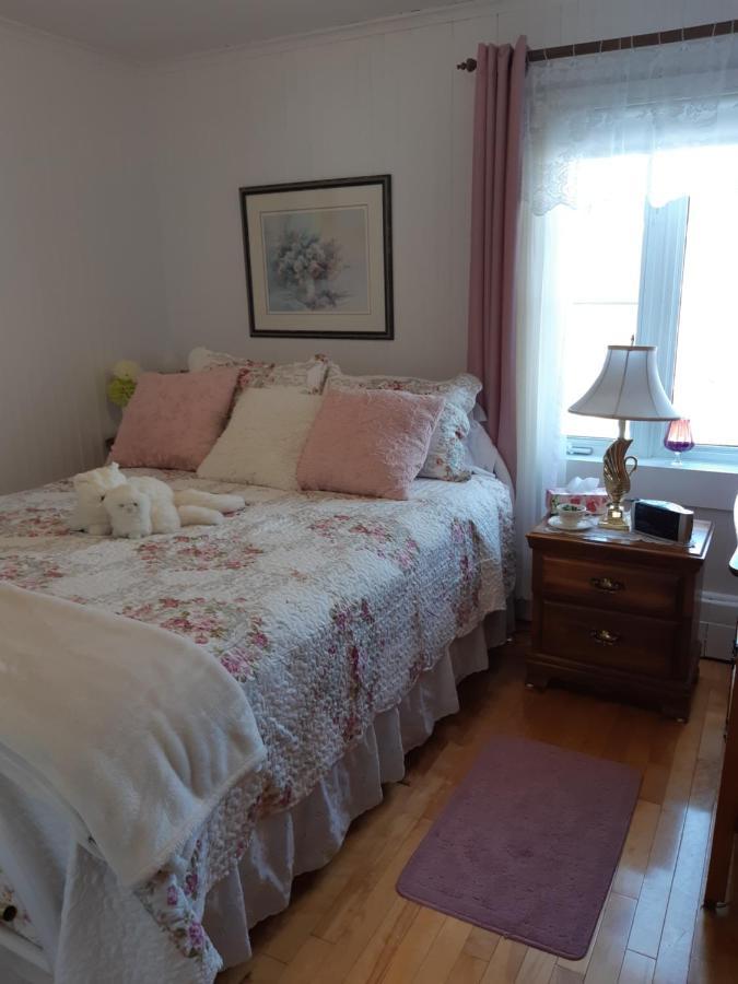 Auberge Gite Maison Des Lilas ラ・マルベー エクステリア 写真